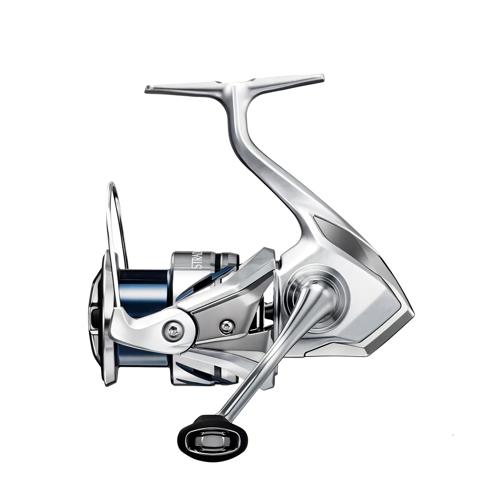 Shimano Reel Stradic - SHIMANO 23 STRADIC Kołowrotek Wędkarski 6+1BB