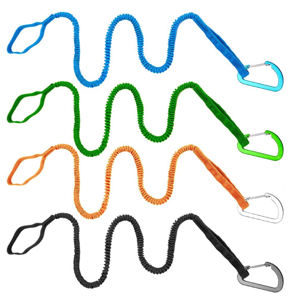 Fishing Kayak Paddle Leash - Lina wiosłowa 100 cm do kajaka
