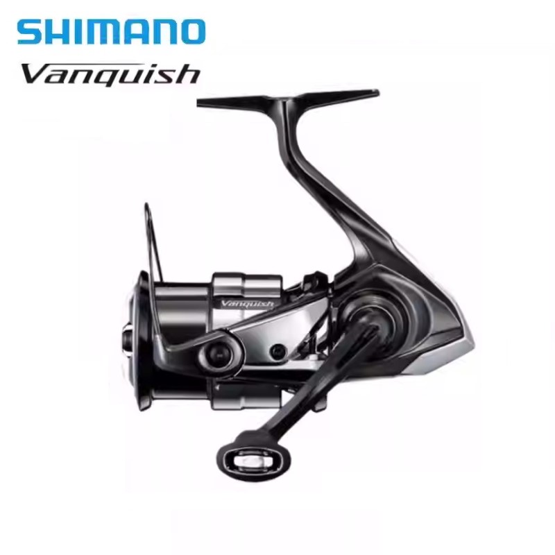 Shimano Reel Stradic - Shimano 23 Vanquish Origin Wędkarski kołowrotek