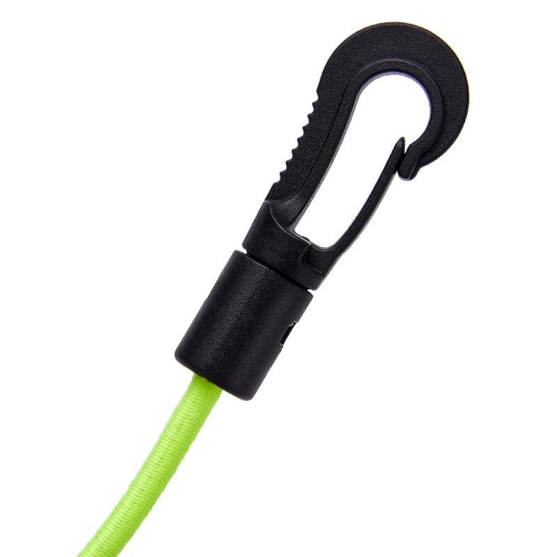 Fishing Kayak Paddle Leash - Smycz do wiosła kajakowego Pręt zabezpieczający