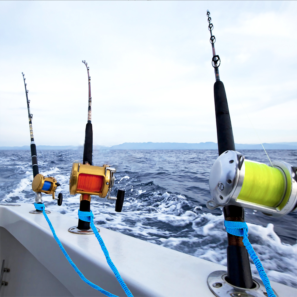 4~1 SZT. Smycz do wiosła kajak – Fishing Kayak Paddle recenzja i cena