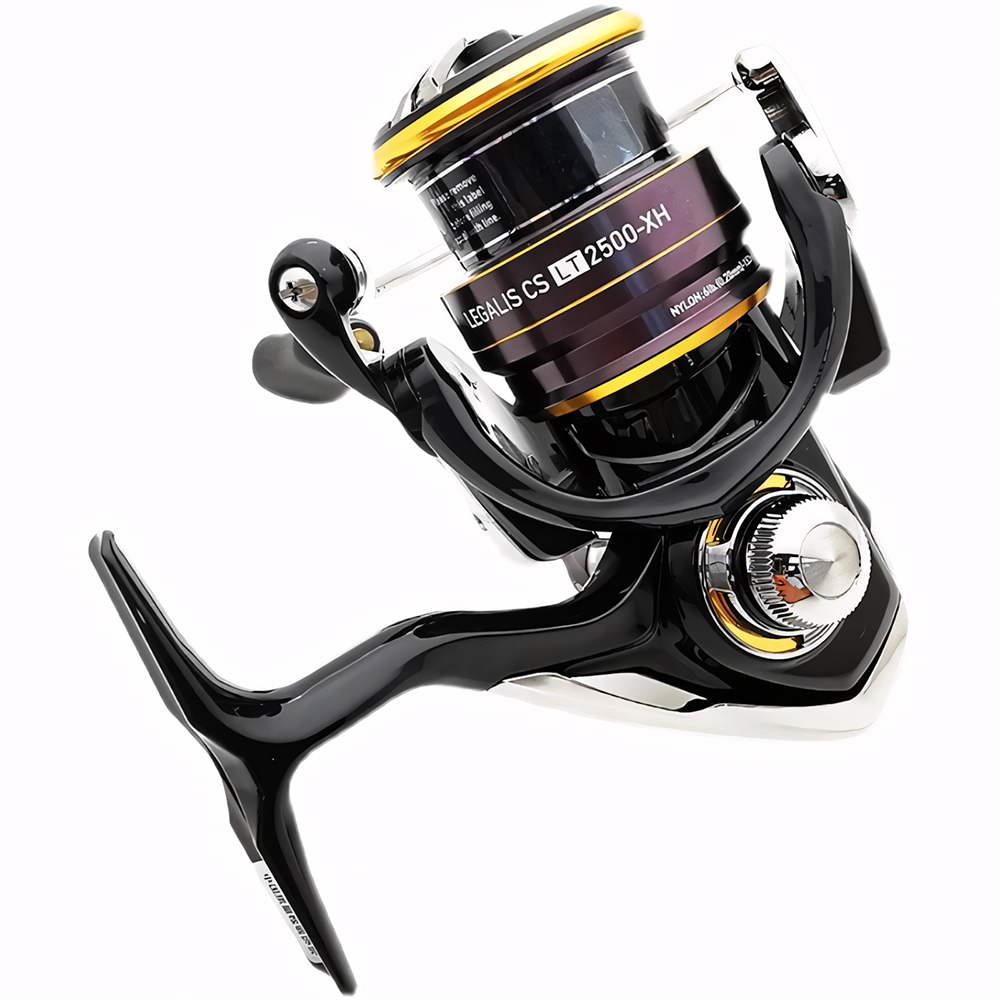 DAIWA 2021 LEGALIS CS LT Kołow – Daiwa Reel Fuego recenzja i cena