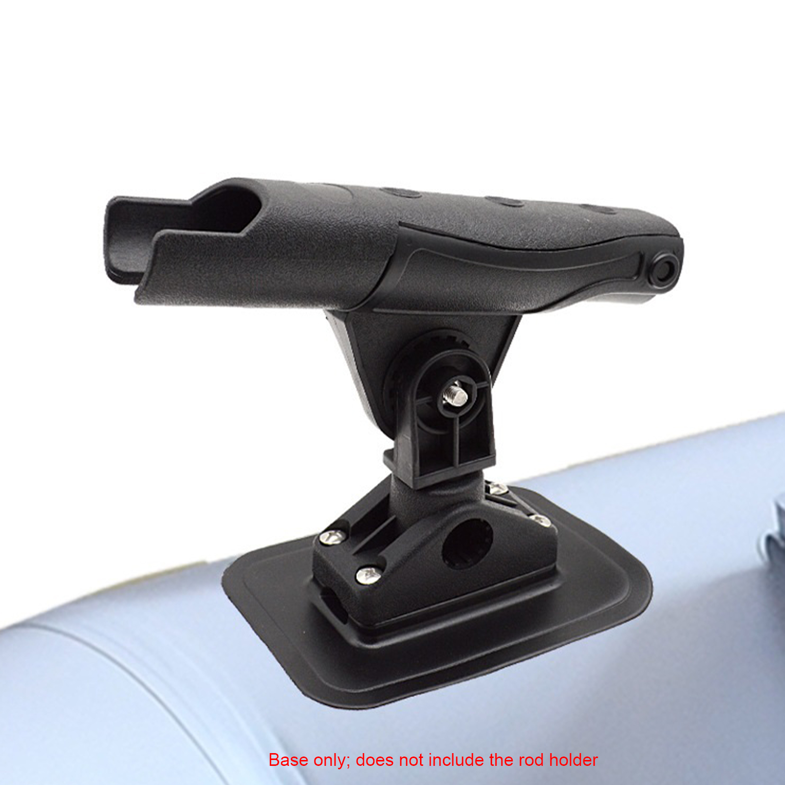 1 szt. Nadmuchiwana łódka uchw – Fishing Kayak Fish Finder Mount recenzja i cena