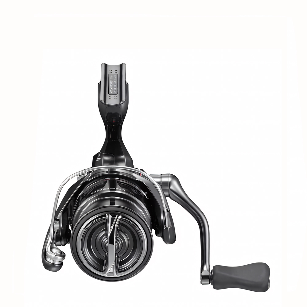 SHIMANO 24 VANFORD Kołowrotek  – Shimano Reel Stradic recenzja i cena