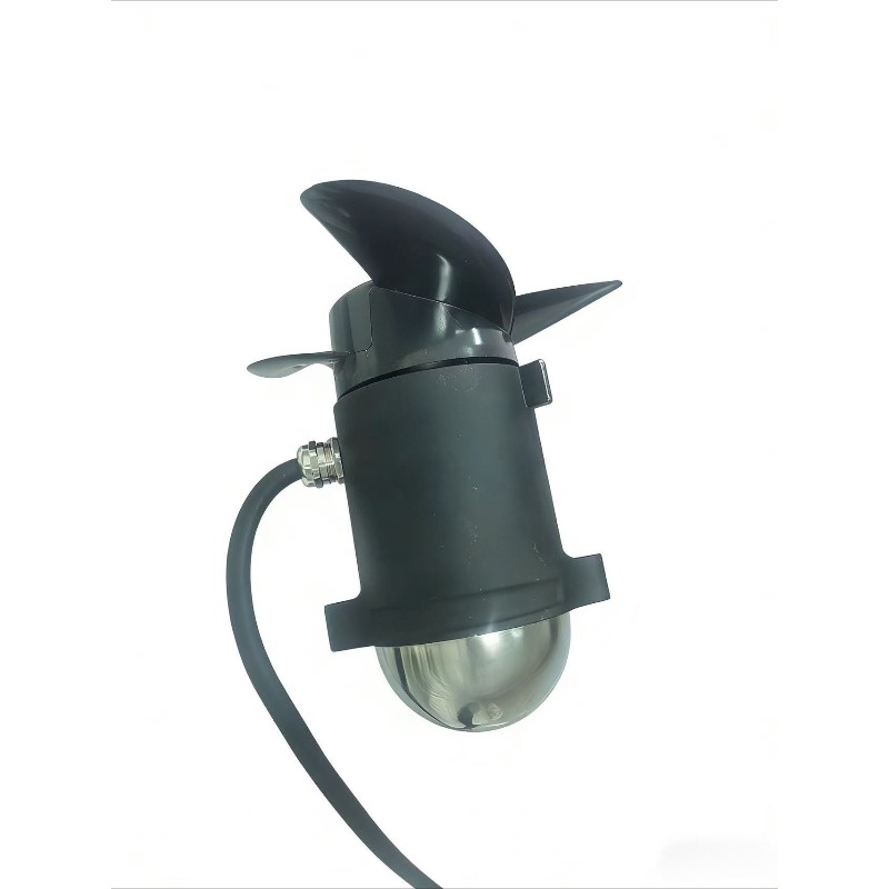 Silnik bezszczotkowy 800W 12V  – Fishing Kayak Paddle recenzja i cena