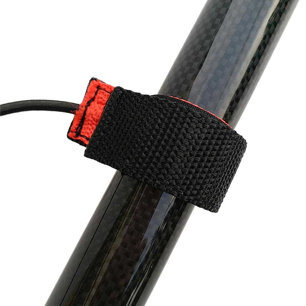 Uniwersalna smycz do wiosła ka – Fishing Kayak Paddle Leash recenzja i cena