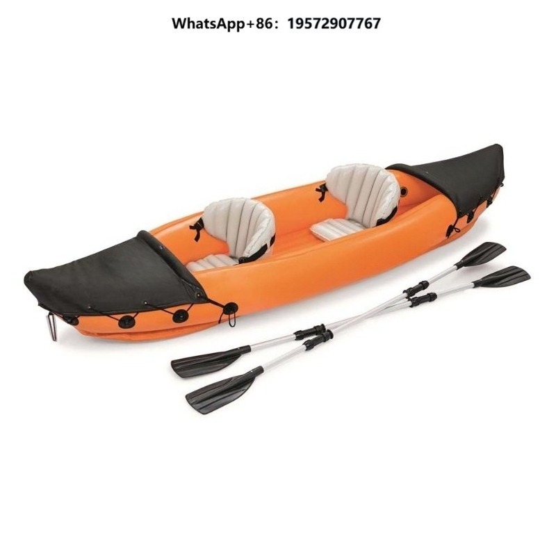 Nowe produkty w drodze logo De – Fishing Kayak Paddle recenzja i cena