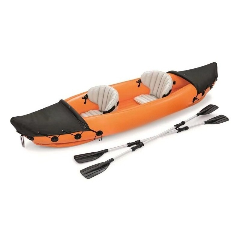 Nowe produkty w drodze logo De – Fishing Kayak Paddle recenzja i cena