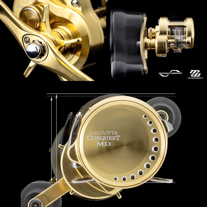 Shimano pochodzenie 23 Calcutt – Shimano Reel Stradic recenzja i cena