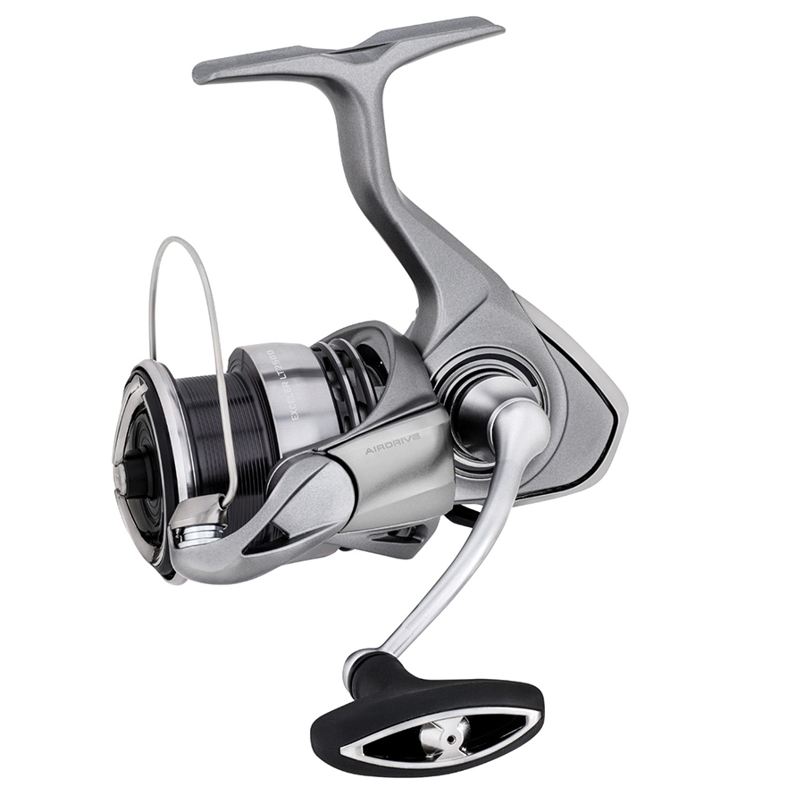 2023 DAIWA EXCELER LT Spinning – Abu Garcia Reel Max recenzja i cena
