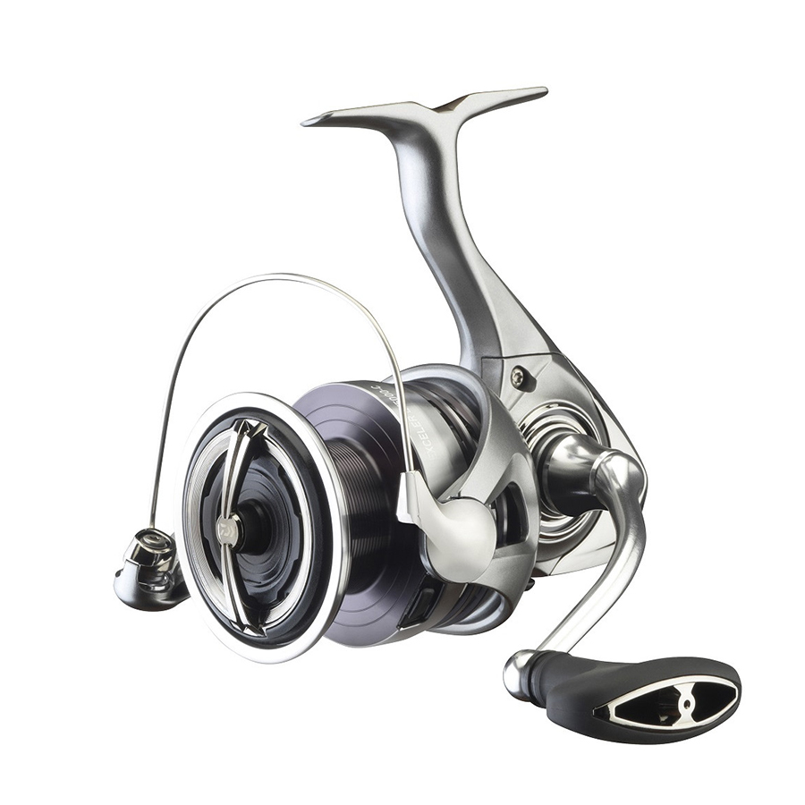 2023 DAIWA EXCELER LT Spinning – Abu Garcia Reel Max recenzja i cena