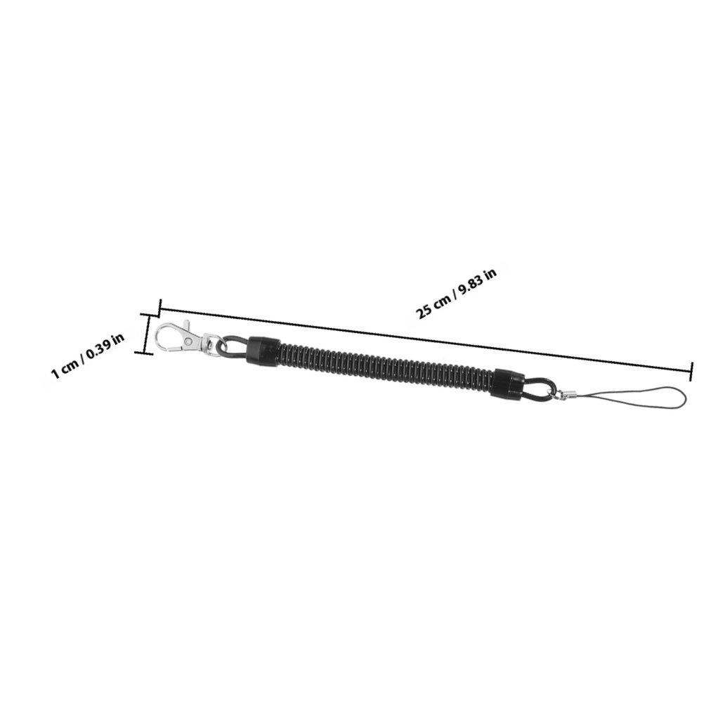 10 szt. Linka wędkarska, wytrz – Fishing Kayak Paddle Leash recenzja i cena