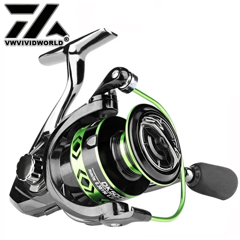 VWVIVIDWORLD, 21KG Max Drag, k – Kastking Reel Zephyr recenzja i cena
