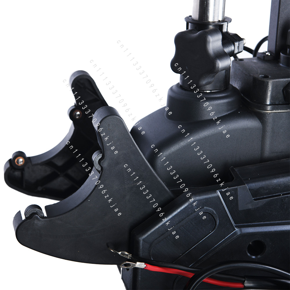 Promocja: Elektryczny silnik z – Fishing Kayak Trolling Motor recenzja i cena