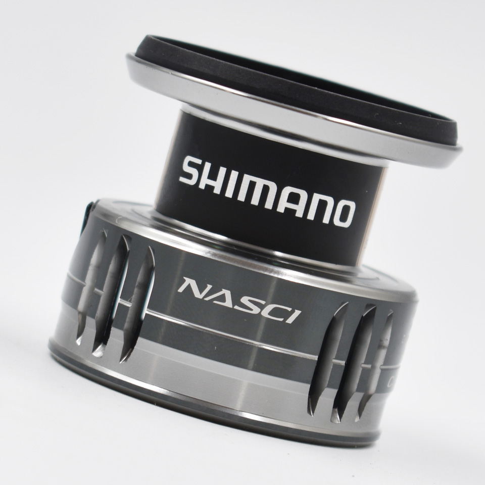 21 nowy SHIMANO NASCI Spinning – Daiwa Reel Fuego recenzja i cena