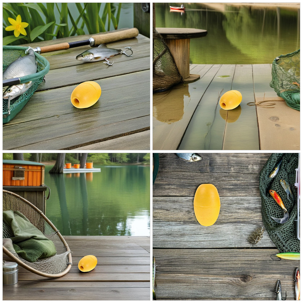 8 szt. boi pływających do jach – Fishing Kayak Anchor recenzja i cena