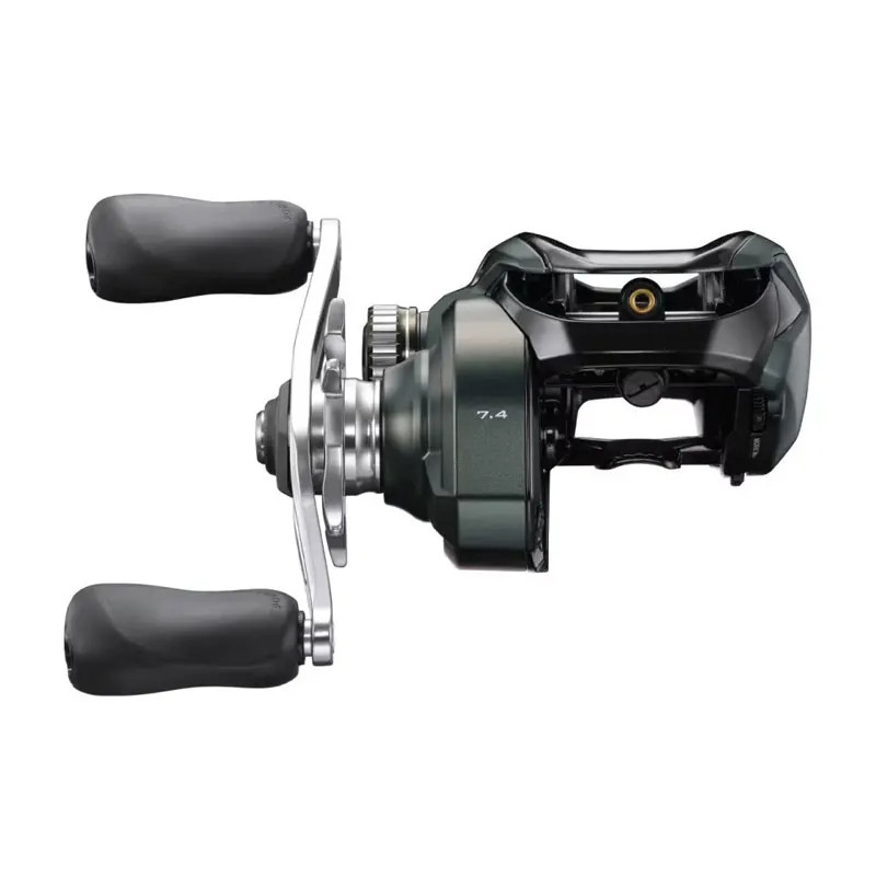2023 SHIMANO CURADO 200 kołowr – Shimano Reel Stradic recenzja i cena