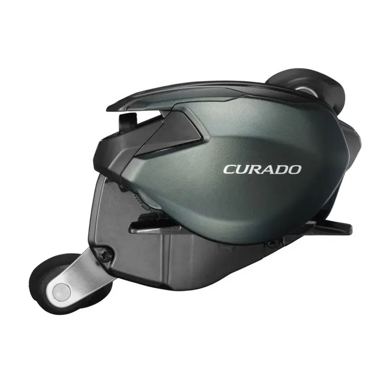 2023 SHIMANO CURADO 200 kołowr – Shimano Reel Stradic recenzja i cena