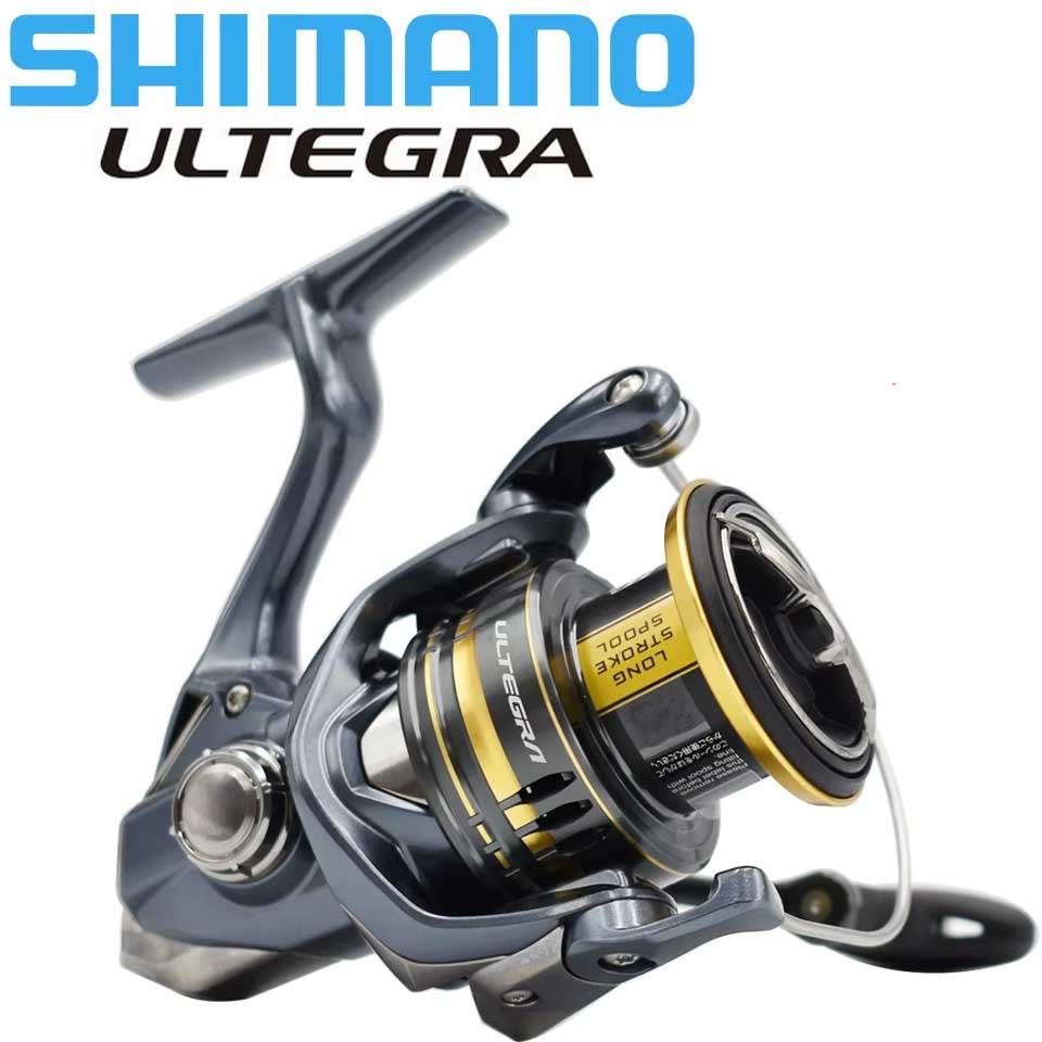 Kołowrotek SHIMANO ULTEGRA pod – Shimano Reel Stradic recenzja i cena