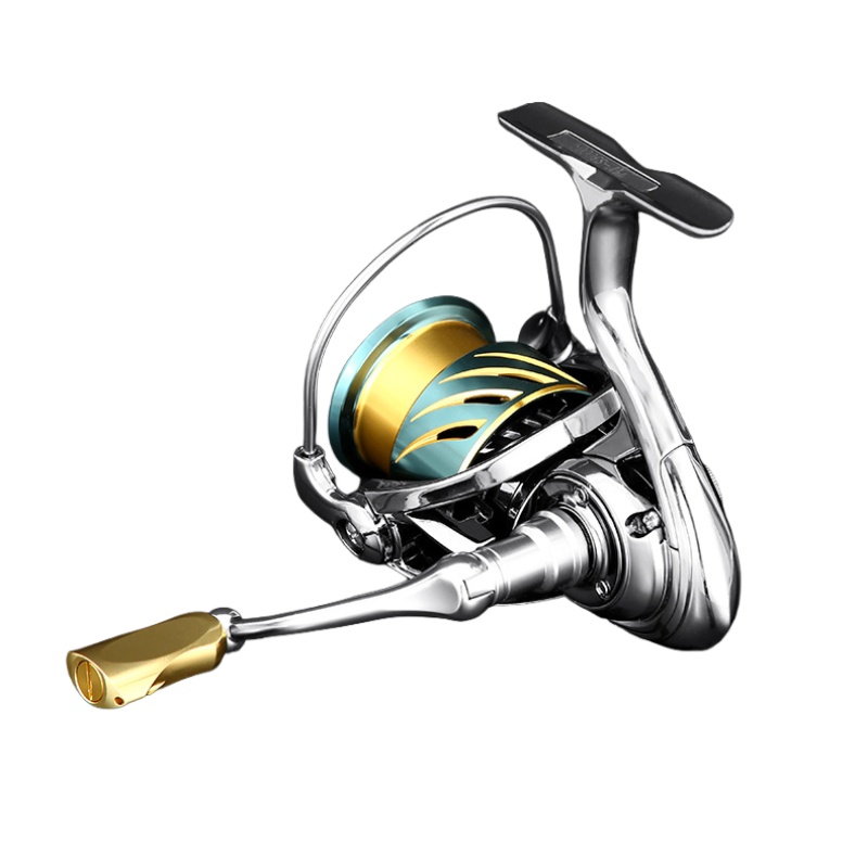 Okuma Fishing Tackle Kołowrote – Kastking Reel Zephyr recenzja i cena