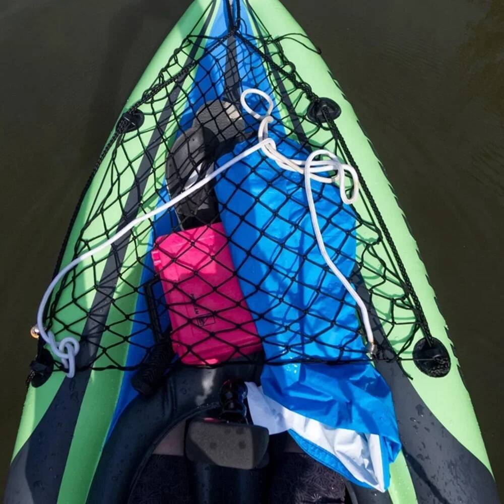 Kajak dmuchany dla 1/2 osób, p – Fishing Kayak Seat recenzja i cena