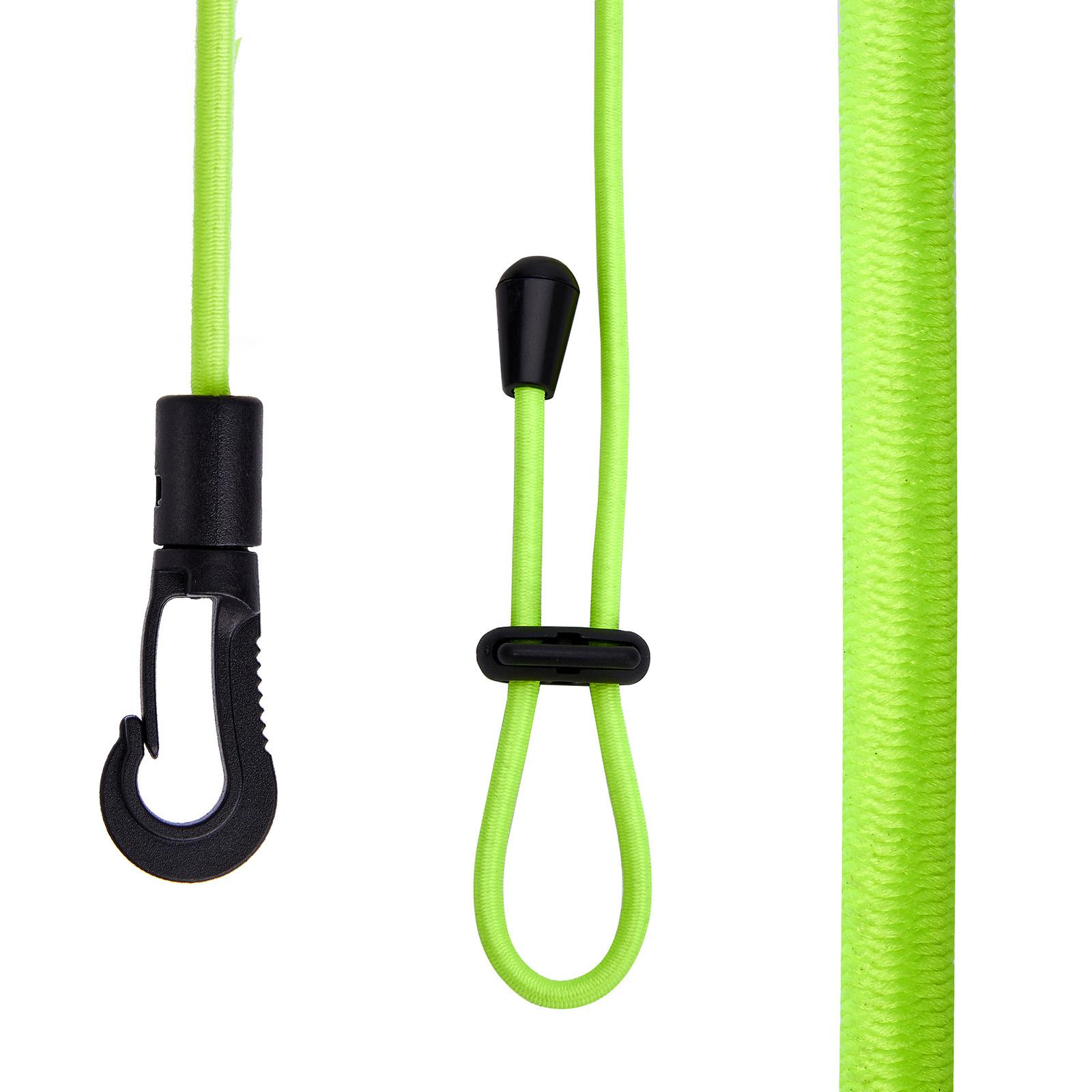 Elastyczna smycz do wiosła kaj – Fishing Kayak Paddle Leash recenzja i cena