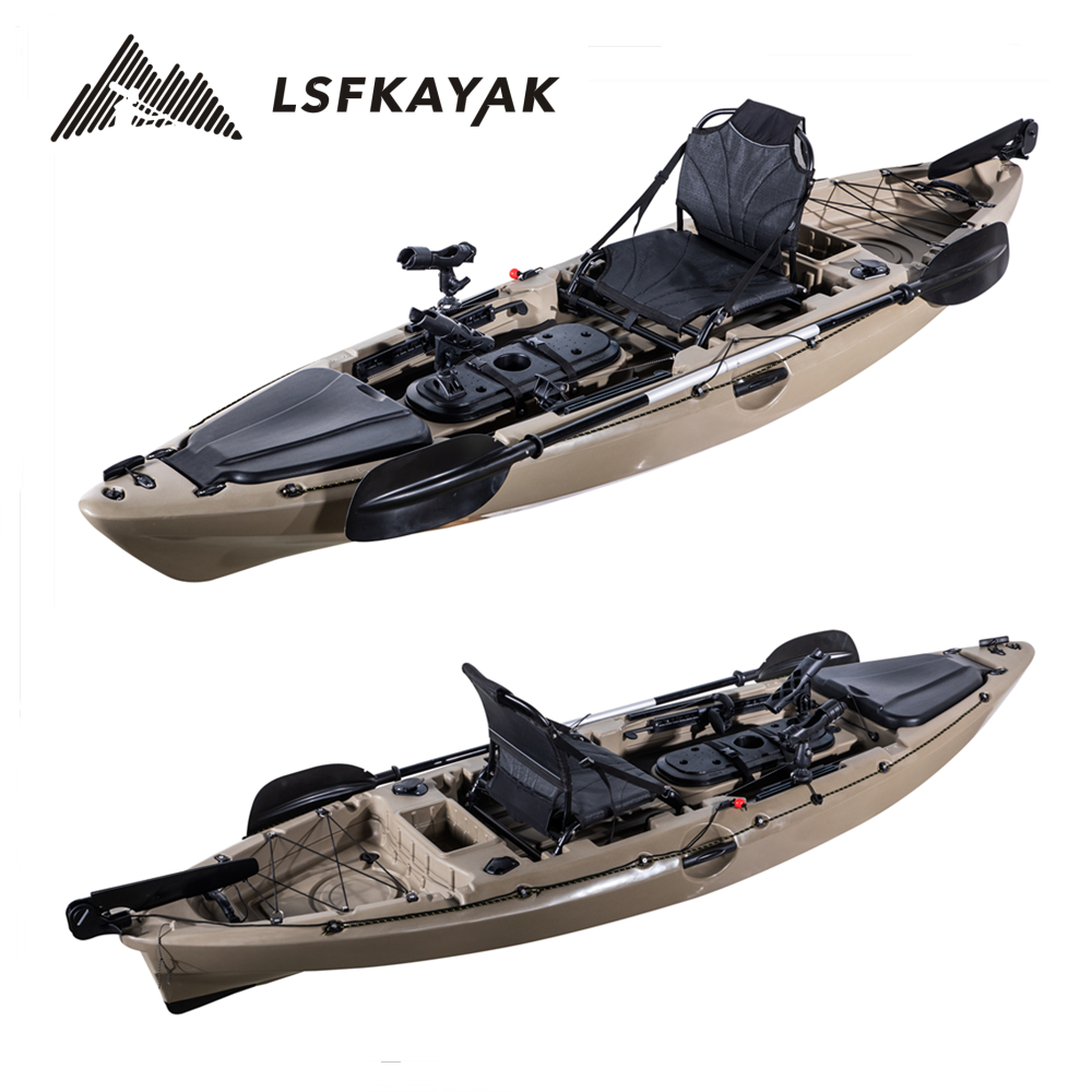 Pierwsza klasa pojedynczy kaja – Fishing Kayak Seat recenzja i cena