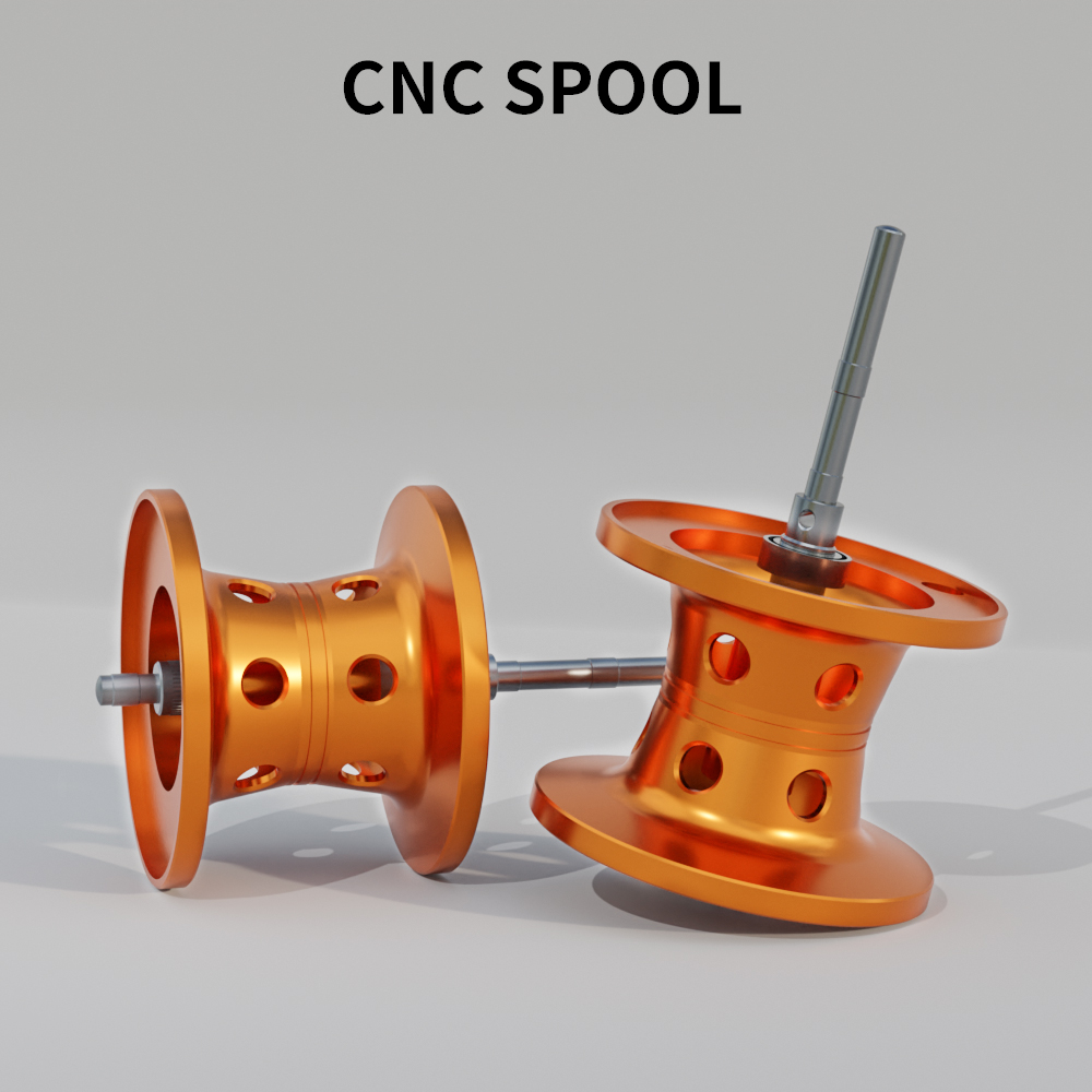 Kołowrotek castingowy 6.3:1 z  – Kastking Reel Zephyr recenzja i cena