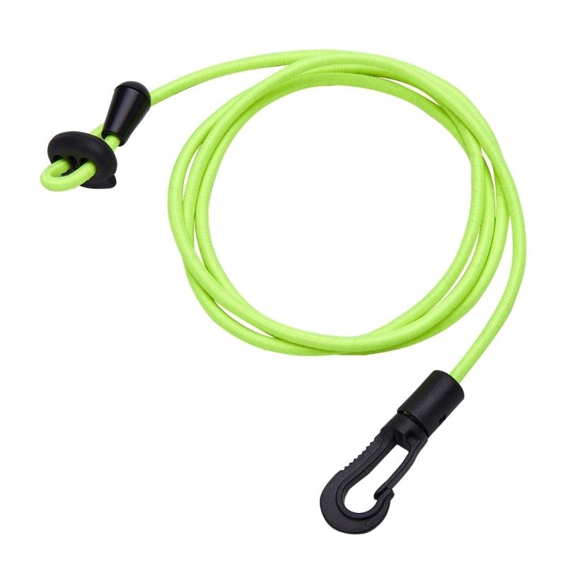 Smycz do wiosła kajakowego Prę – Fishing Kayak Paddle Leash recenzja i cena