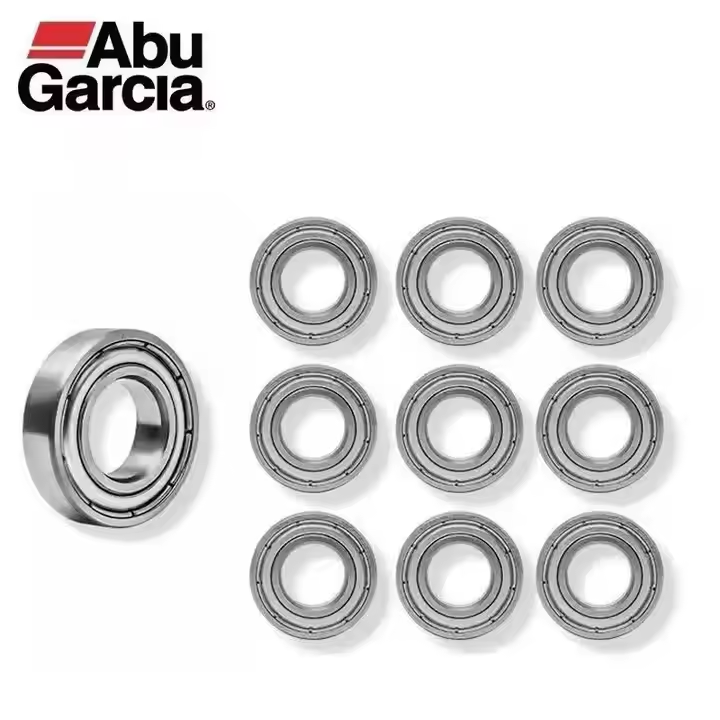 Kołowrotek castingowy Abu Garc – Abu Garcia Reel Revo recenzja i cena