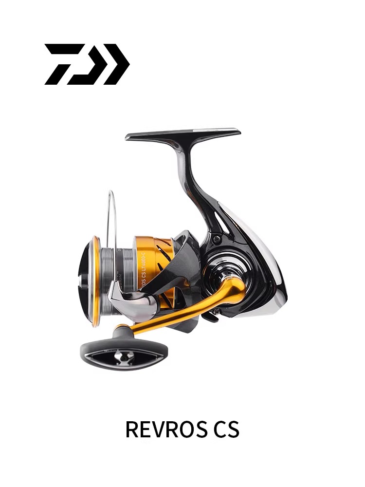 DAIWA REVROS LT Kołowrotek spi – Abu Garcia Reel Max recenzja i cena
